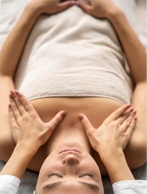 Массаж — не просто роскошь: как он меняет ваше тело, разум и настроение