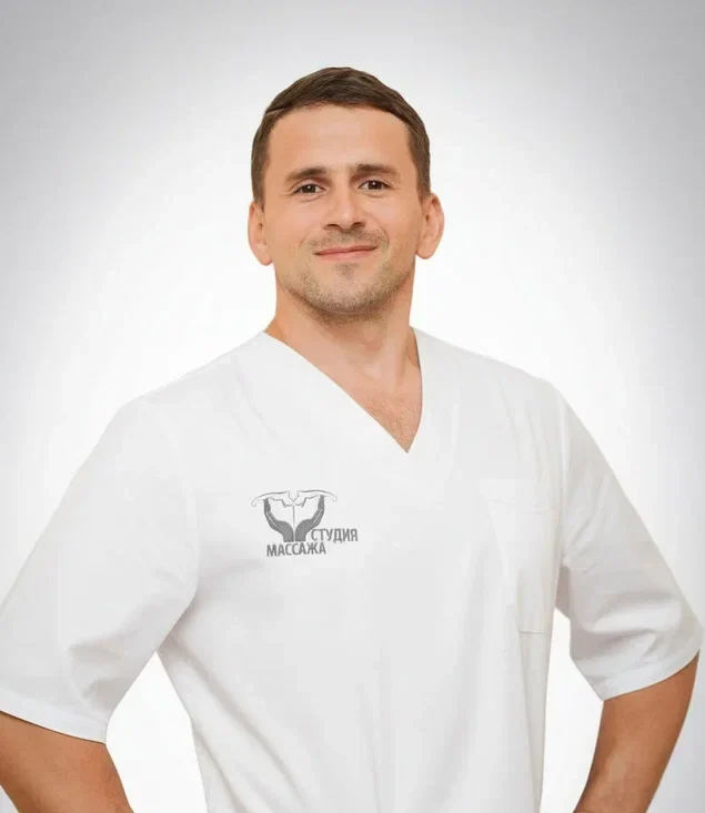 Винийчук Петр Петрович