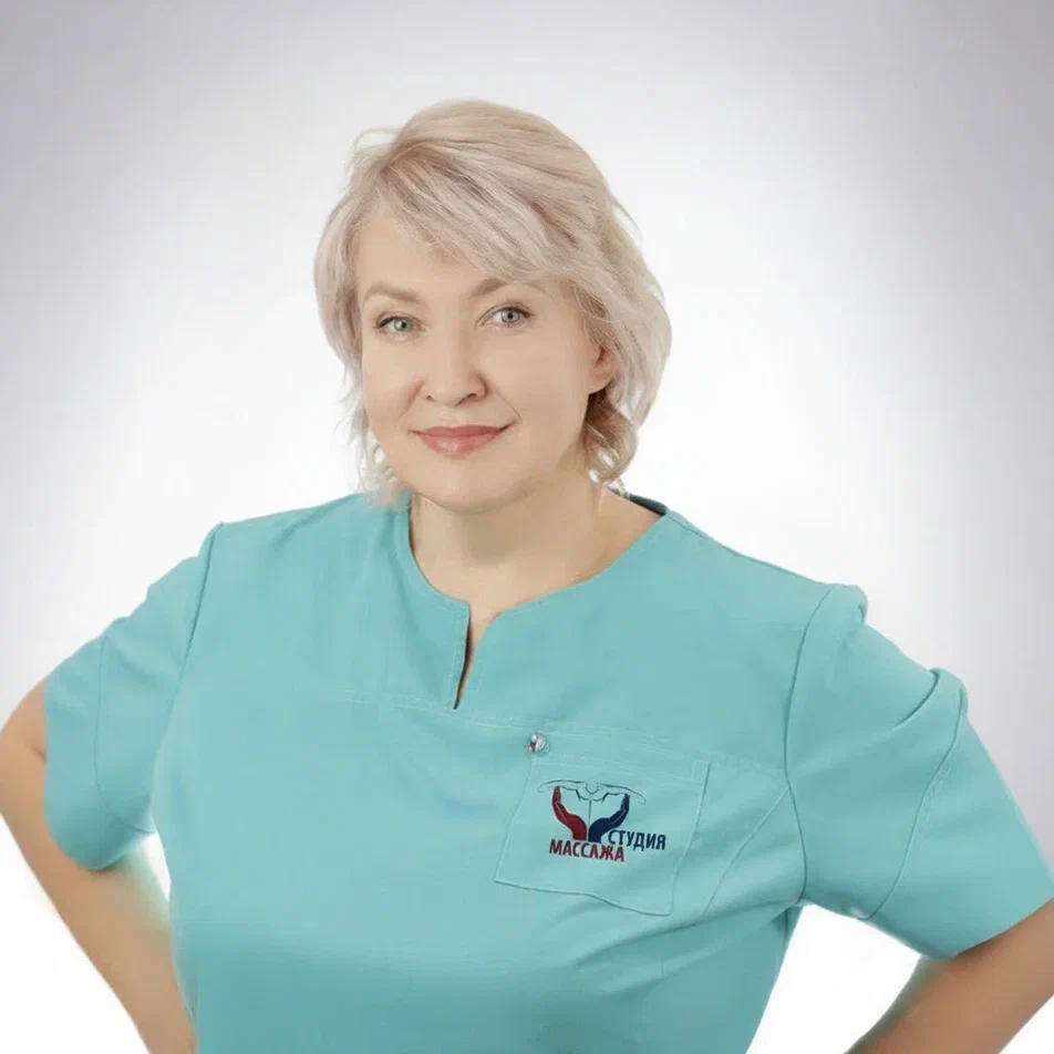 Ковалевская Марина Юрьевна