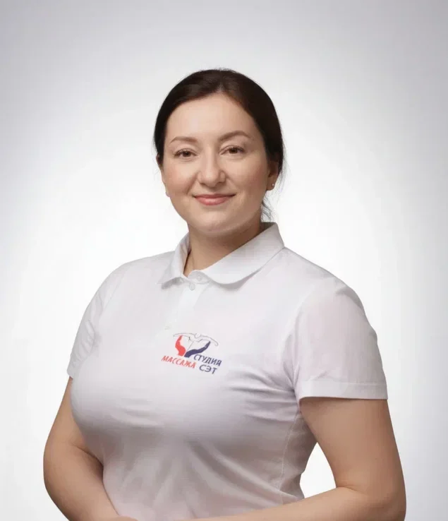 Пержар Эльвира Ивановна