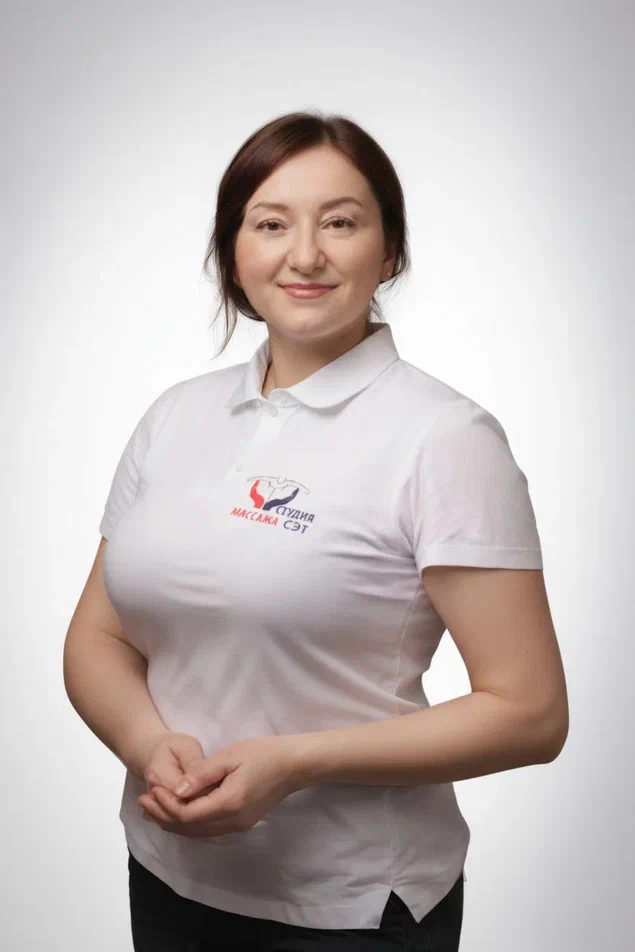 Пержар Эльвира Ивановна