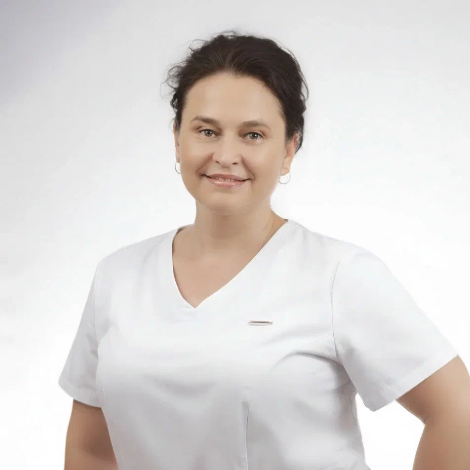 Талипова Альбина Тагировна