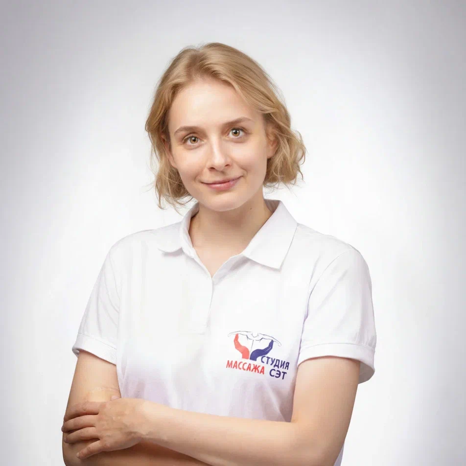 Гаврильцева Вера Александровна